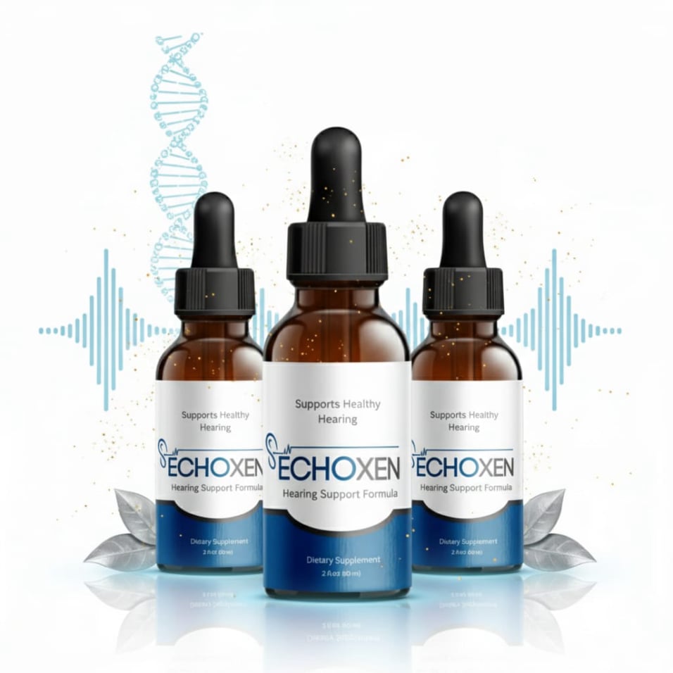echoxen image