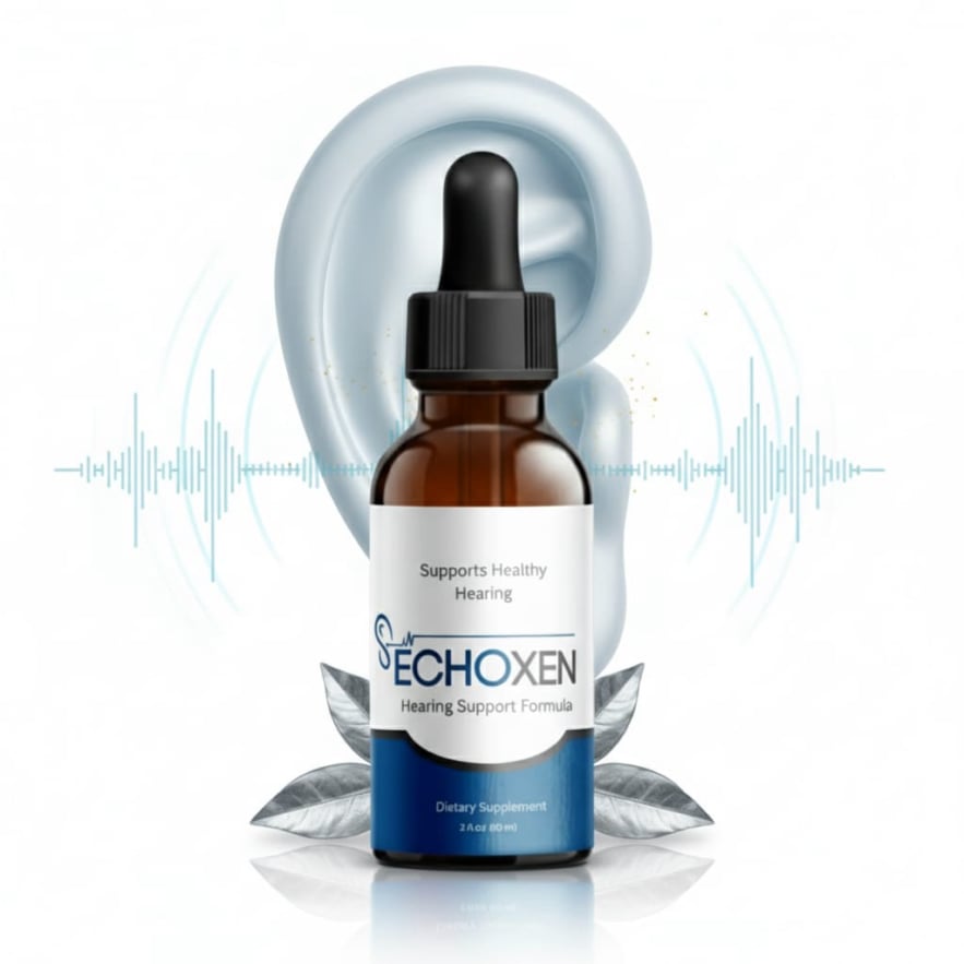 echoxen bottle
